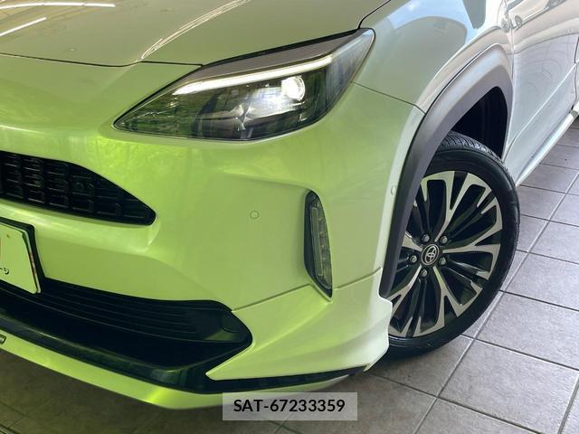 Toyota YARIS CROSS 2022-02 8855651-12