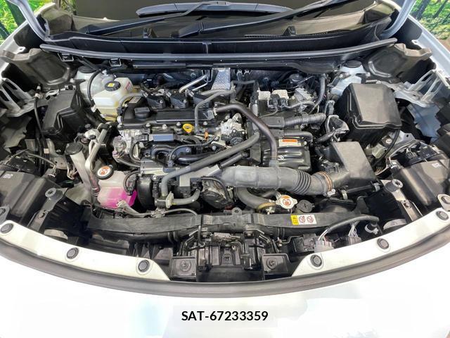 Toyota YARIS CROSS 2022-02 8855651-18