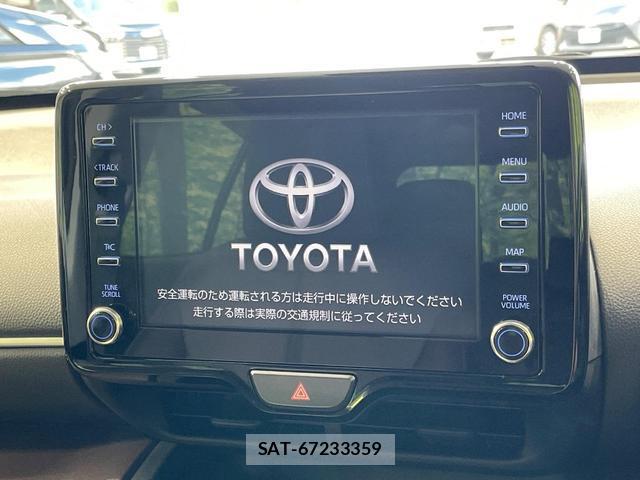 Toyota YARIS CROSS 2022-02 8855651-4