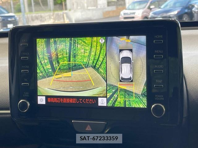 Toyota YARIS CROSS 2022-02 8855651-5