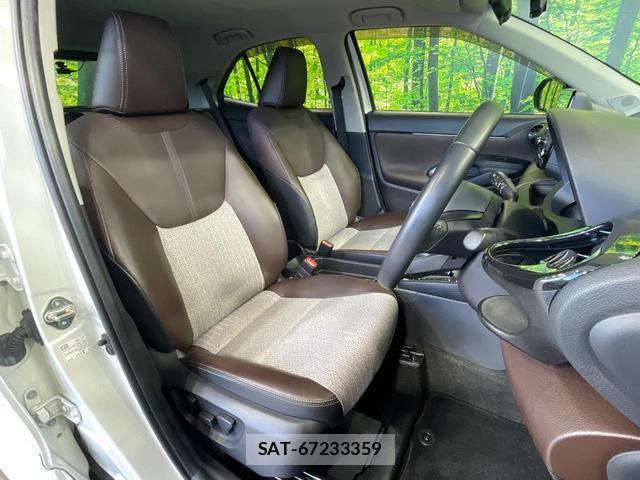 Toyota YARIS CROSS 2022-02 8855651-8