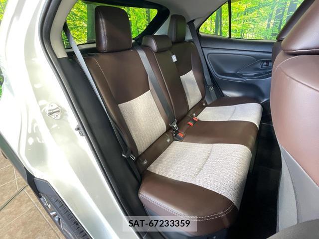 Toyota YARIS CROSS 2022-02 8855651-9