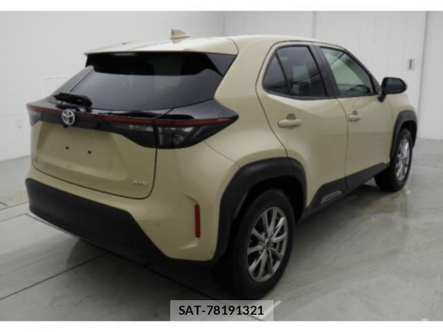 Toyota YARIS CROSS 2023-01 8856306-1