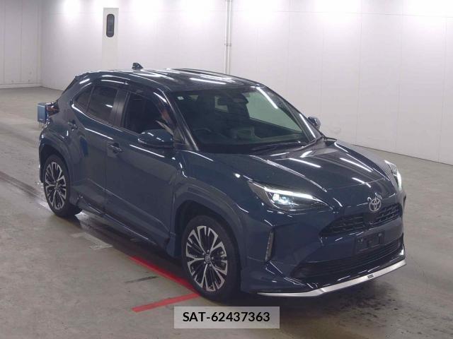 Toyota YARIS CROSS 2025-01 8856338-0