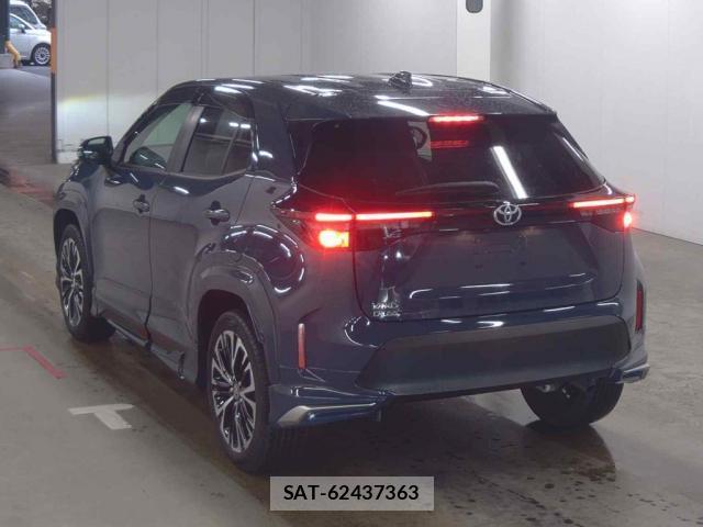 Toyota YARIS CROSS 2025-01 8856338-1
