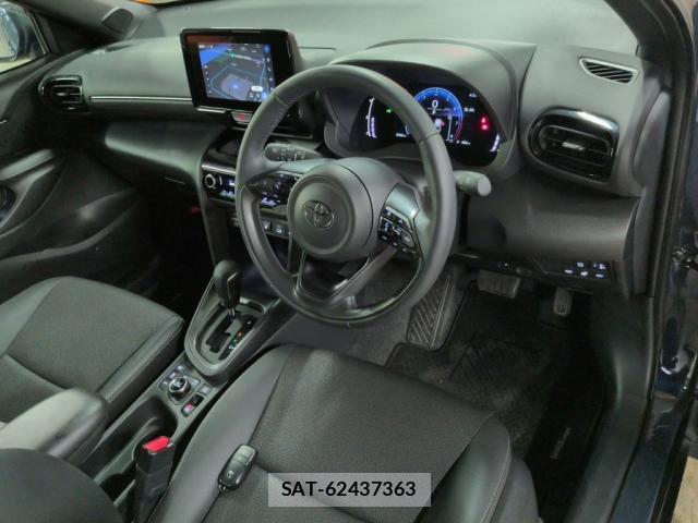 Toyota YARIS CROSS 2025-01 8856338-2