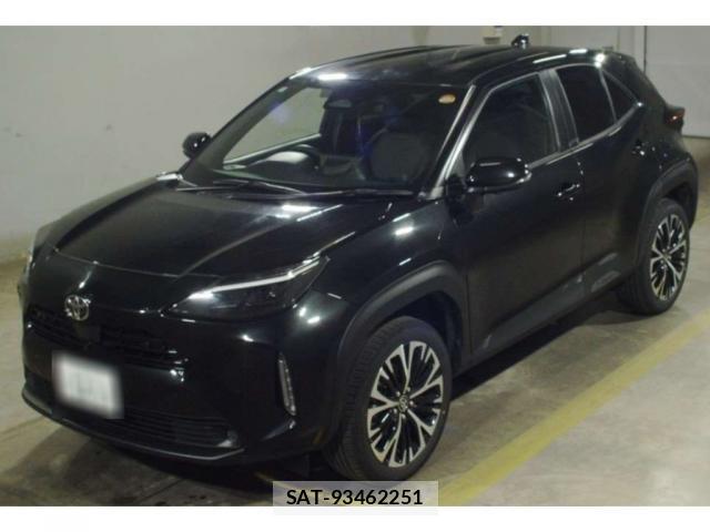 Toyota YARIS CROSS 2025-08 8856411-0