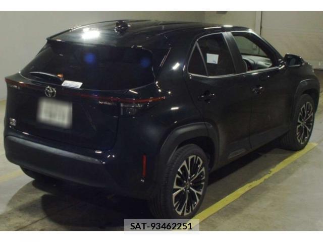 Toyota YARIS CROSS 2025-08 8856411-1