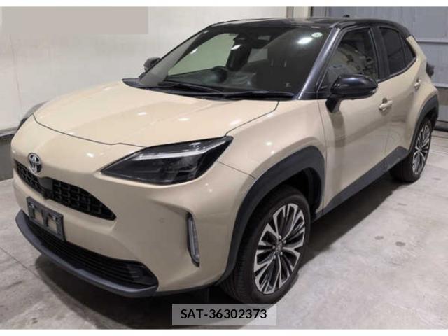 Toyota YARIS CROSS 2023-08 8856421-0
