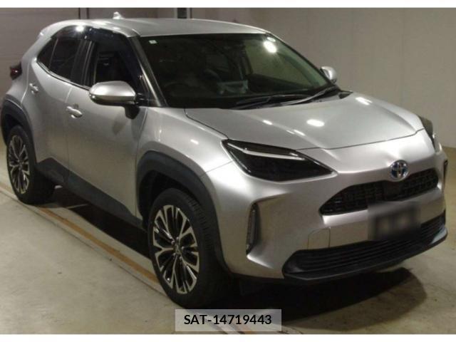 Toyota YARIS CROSS 2022 8856447-0