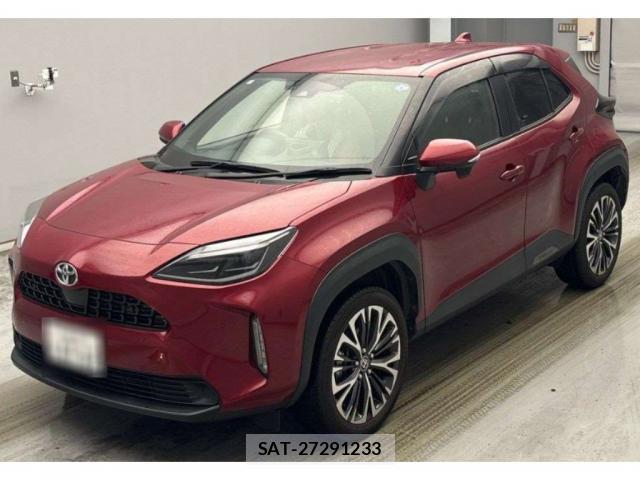 Toyota YARIS CROSS 2023-03 8856448-0