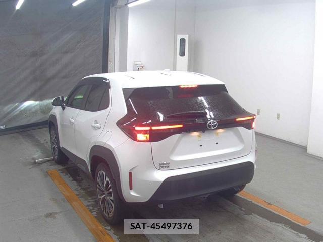 Toyota YARIS CROSS 2023-08 8856452-1