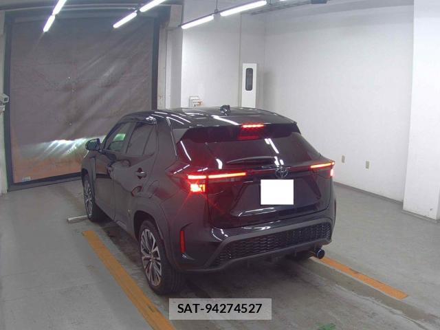 Toyota YARIS CROSS 2023-08 8856460-1