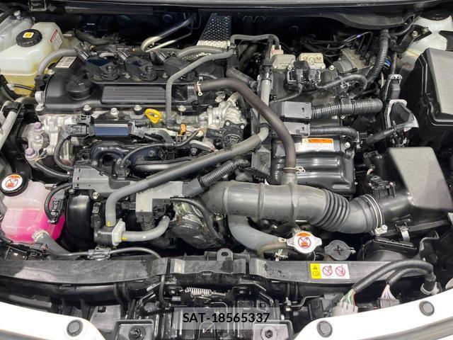 Toyota YARIS CROSS 2022-04 8856599-17