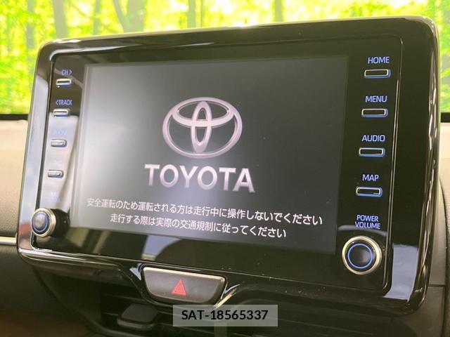 Toyota YARIS CROSS 2022-04 8856599-2