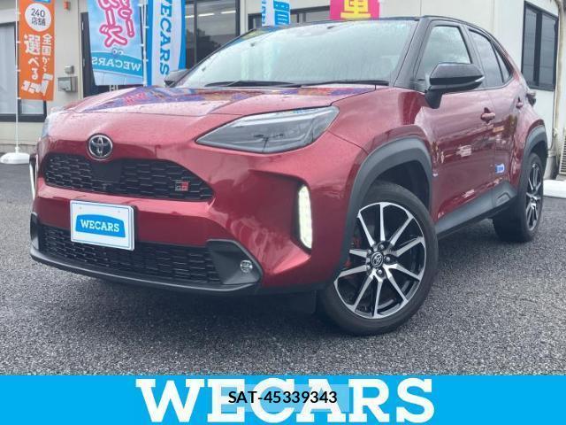 Toyota YARIS CROSS 2024-01 8856850-0