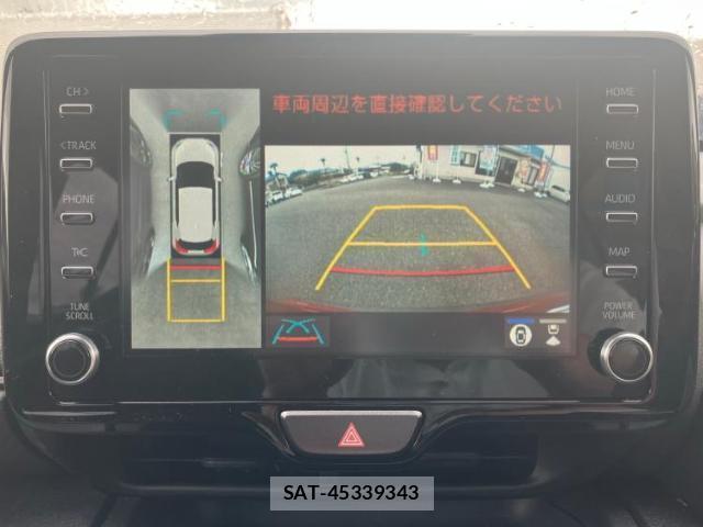Toyota YARIS CROSS 2024-01 8856850-10