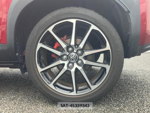 Toyota YARIS CROSS 2024-01 8856850-17