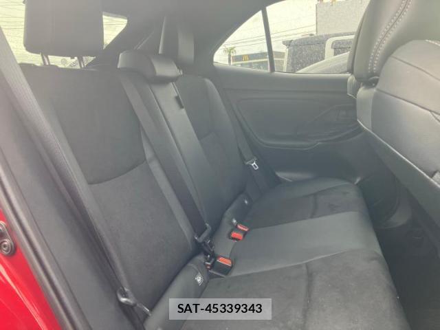 Toyota YARIS CROSS 2024-01 8856850-6