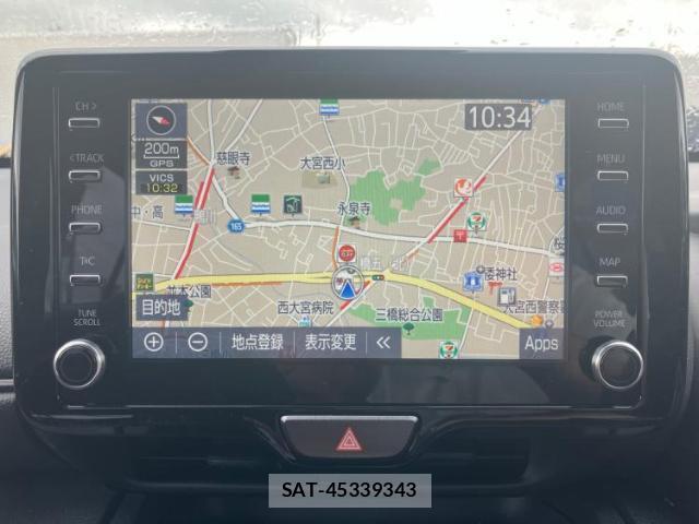 Toyota YARIS CROSS 2024-01 8856850-8
