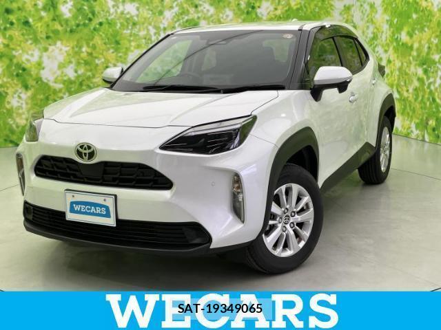 Toyota YARIS CROSS 2024-05 8857006-0
