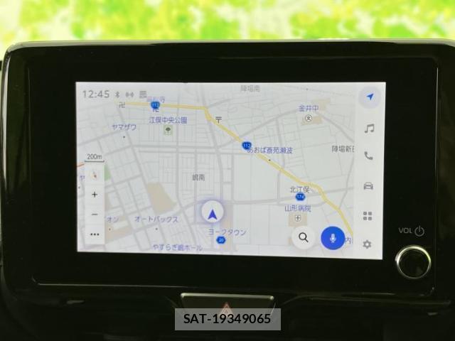 Toyota YARIS CROSS 2024-05 8857006-8