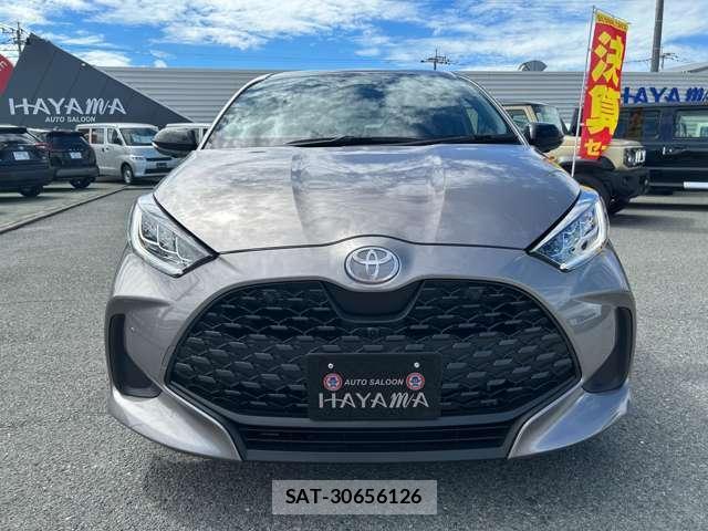 Toyota YARIS 2026-09 8854413-11
