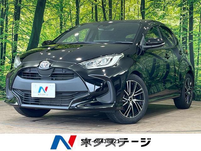 Toyota YARIS 2023-06 8854677-0