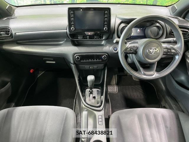 Toyota YARIS 2023-06 8854677-1