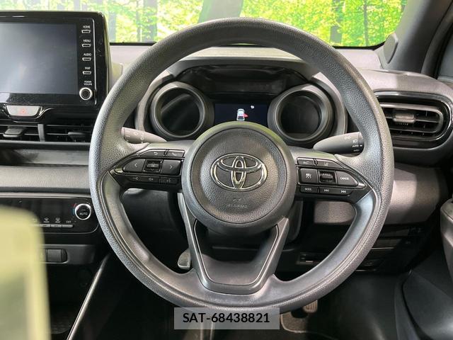 Toyota YARIS 2023-06 8854677-10
