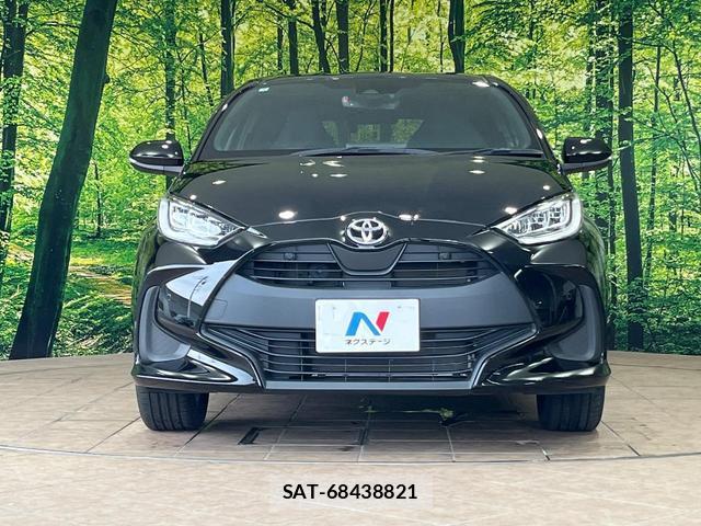 Toyota YARIS 2023-06 8854677-13
