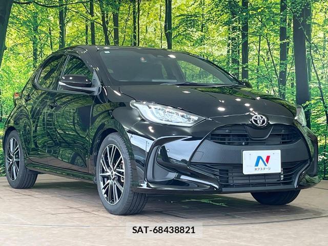 Toyota YARIS 2023-06 8854677-15