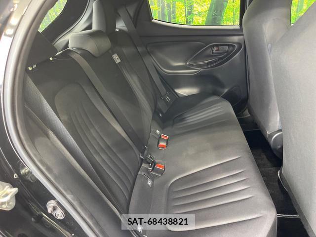 Toyota YARIS 2023-06 8854677-8