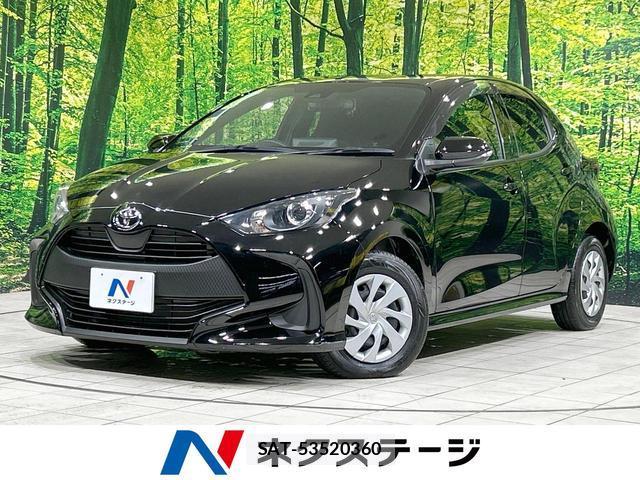 Toyota YARIS 2023-07 8854705-0