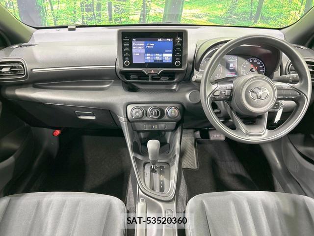 Toyota YARIS 2023-07 8854705-1