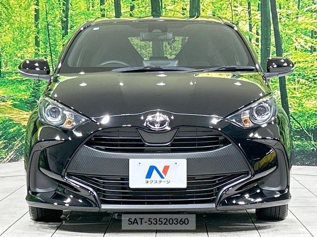 Toyota YARIS 2023-07 8854705-13