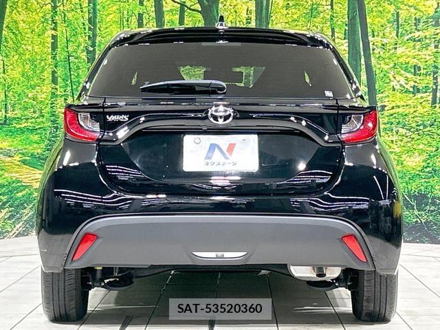 Toyota YARIS 2023-07 8854705-14