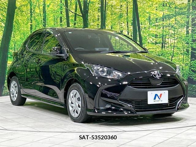 Toyota YARIS 2023-07 8854705-15