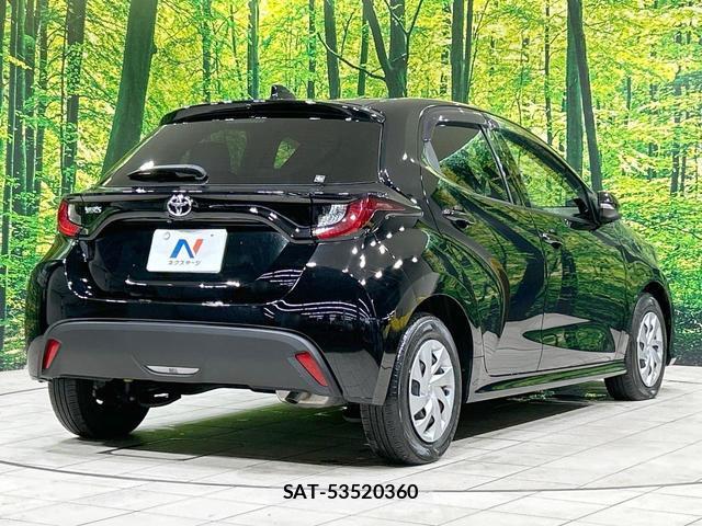 Toyota YARIS 2023-07 8854705-16