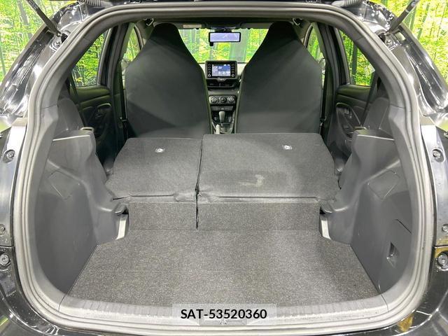 Toyota YARIS 2023-07 8854705-9