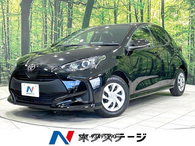 Toyota YARIS 2022-08 8854817-0