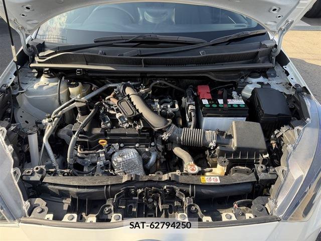Toyota YARIS 2021-07 8855259-14