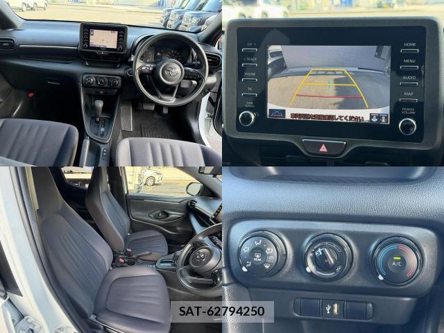 Toyota YARIS 2021-07 8855259-18