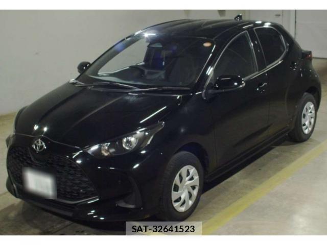 Toyota YARIS 2025-03 8856413-0