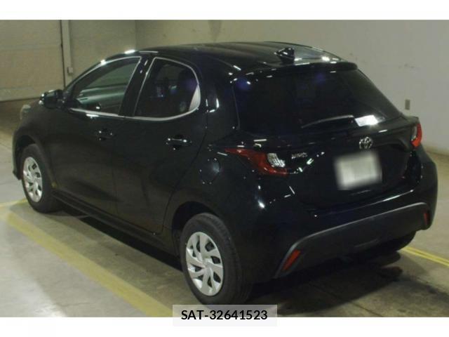 Toyota YARIS 2025-03 8856413-1