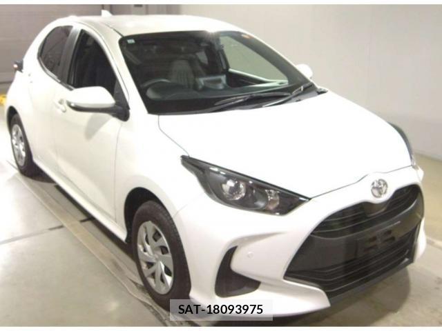 Toyota YARIS 2023-10 8856419-0