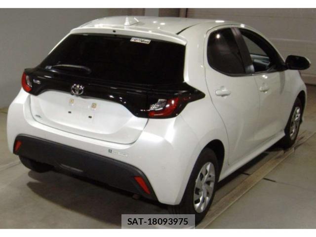 Toyota YARIS 2023-10 8856419-1