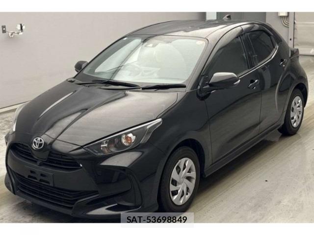 Toyota YARIS 2023-10 8856451-0