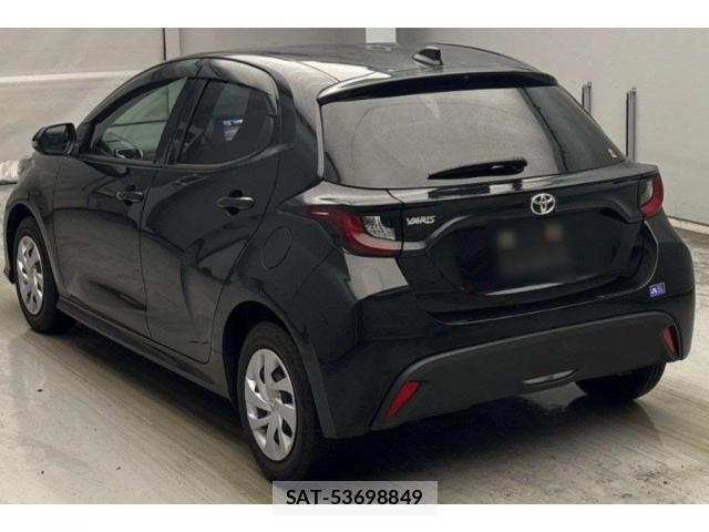 Toyota YARIS 2023-10 8856451-1