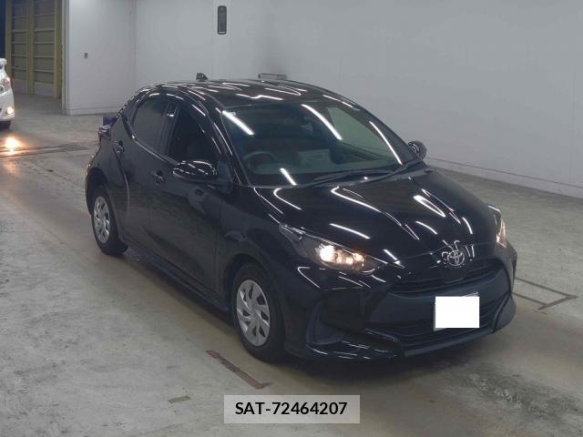 Toyota YARIS 2023-04 8856456-0